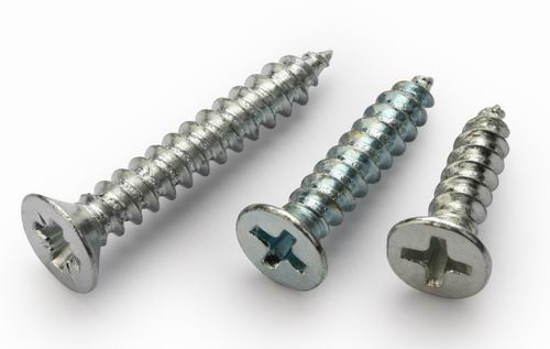 PD-001  沉头自攻螺丝