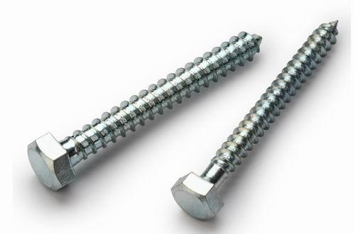 PD-006  六角自攻螺丝