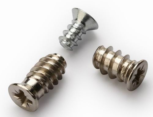 PD-009  沉头平嘴自攻螺丝