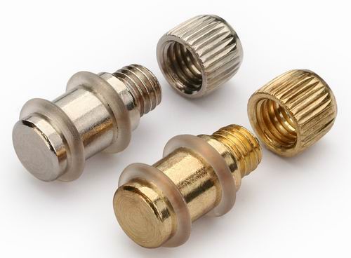 PD-040A  托板组合钉