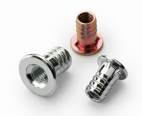 PD-062  花齿T型螺母