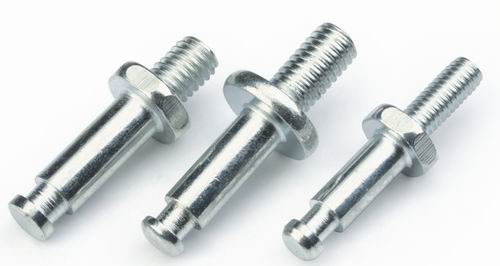 PD-052  尼龙轮轴