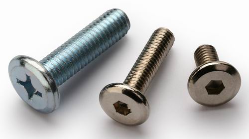 PD-012  斜边平头螺丝