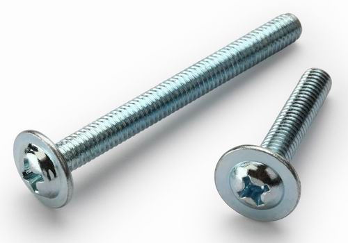 PD-019  带介螺丝