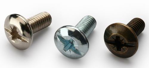 PD-020  平顶大扁头螺丝