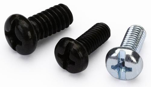 PD-021  盘头螺丝