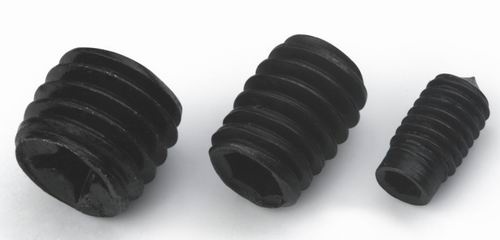 PD-024  紧定螺丝