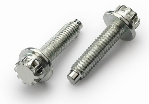 PD-085  齿轮头调节螺丝