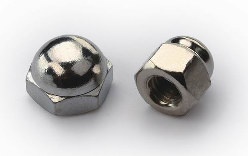 PD-059  圆盖螺母