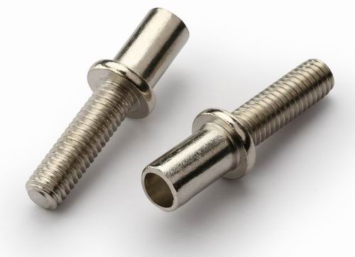 PD-067  带孔转轴螺丝