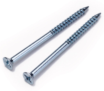 PD-803  沉头十字伞牙螺丝