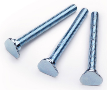 PD-757  三角形头螺丝